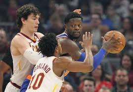 三分45中24!马祖拉:我们今天确实有些投篮运气