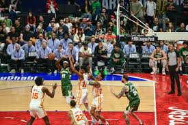 进步明显!阿门本季罚球命中率80.2% 前2季68.4%