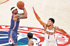 高管投票联盟最佳管理层:雷霆绿军火箭前3 马刺9