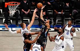 燃尽了!小凯文·波特16中11空砍32分4板6助4断1帽