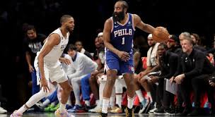 有点拉了!贾斯汀·霍勒迪CBA首秀 半场7中1仅3分