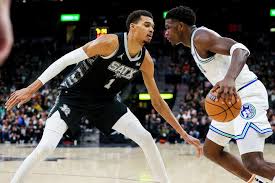 黄蜂主帅：热火不轻言放弃 他们让黄蜂变更出色